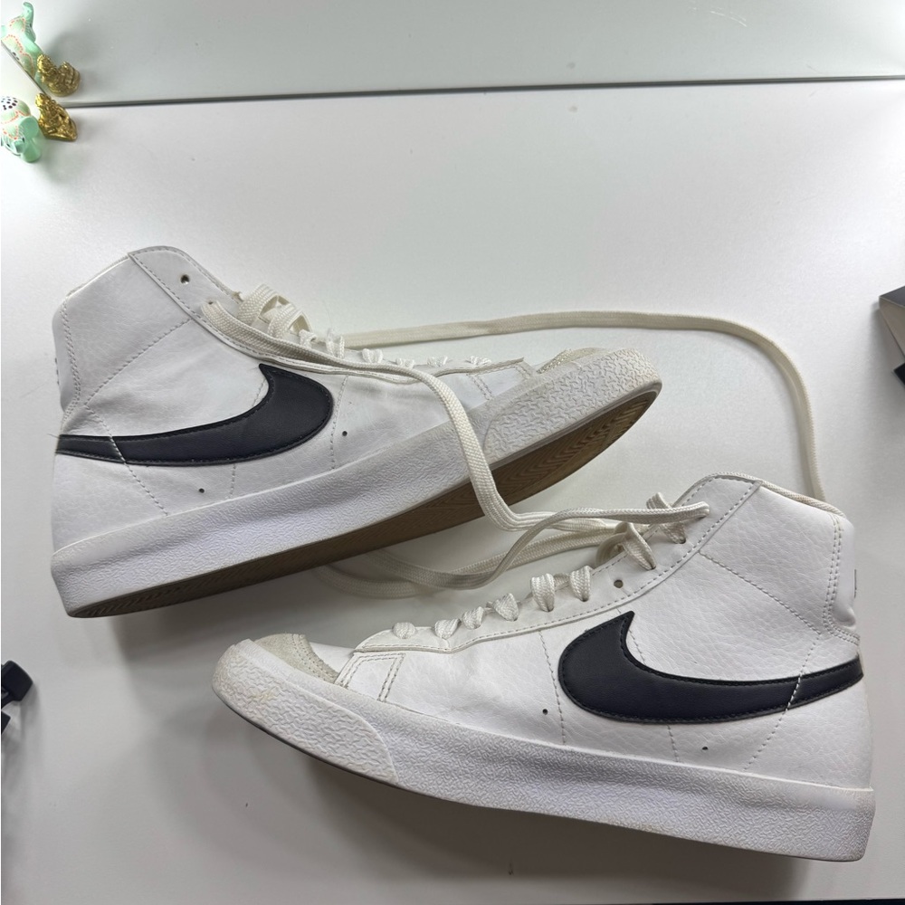 Nike blazer midd 77